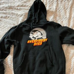 Logic - Bobby boy hoodie